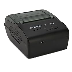 POS Printer, 5810DD 58MM BT Thermal Receipt