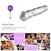 Utimi Bullet Vibrator Mini Adult Massager Love Egg Toys for Women Silvery