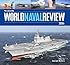 Seaforth World Naval Review 2013 Conrad Waters