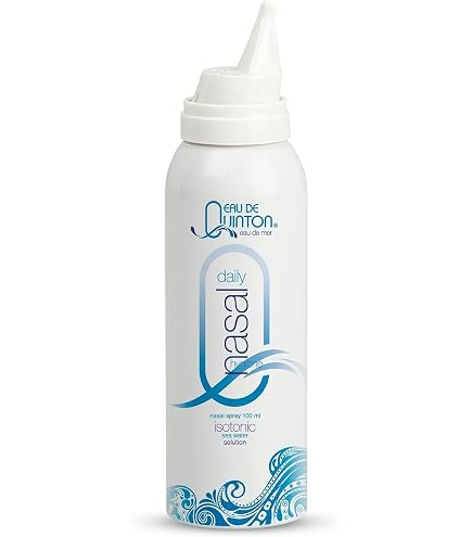 Amazon.com: Quicksilver Scientific Quinton Action Plus Nasal Spray
