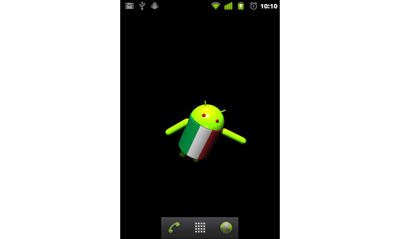 Italy live wallpaper ( live theme live android live background live droid live desktop )