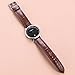 Calfskin Watch Band Geniune Calf Leather Replacement 18mm 19mm 20mm 21mm 22mm Strap Watchband