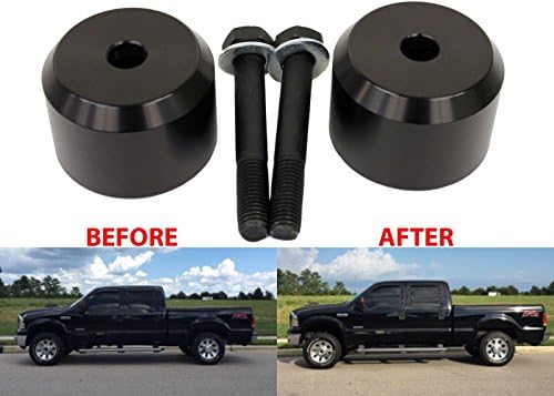 2" Front Leveling Kit For 2005-2017 Ford F250 F350 New