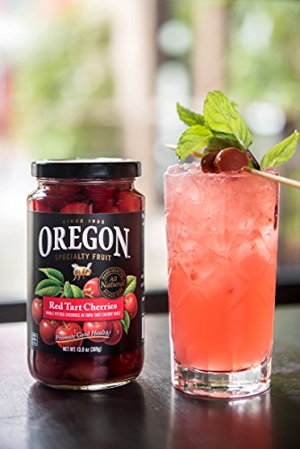 2 Oregon+Fruit+Products+Cherries+Cherry