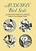Audubon Bird Seals: 24 Pressure-Sensitive Designs (Dover Stickers) by 