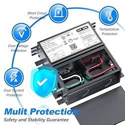 60W Dimmable LED Driver for Lutron & Leviton