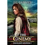 The Enemy: Highland Soldiers 1