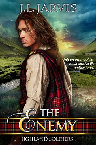 Free eBook - The Enemy