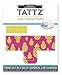 Tech Tattz Pineapple Paradise USB Charger Skin Sticker Wrap