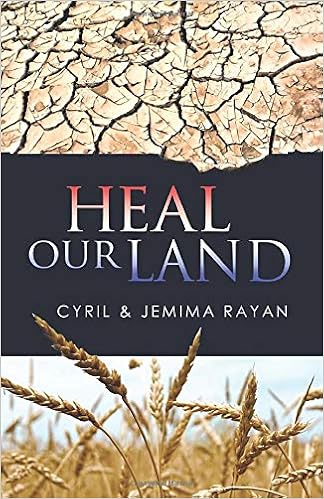 HEAL OUR LAND