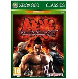 Tekken 6
