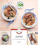 Japon, les meilleures recettes by 