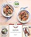 Japon, les meilleures recettes by 