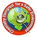 CLEAN-OFF Liquid Concrete Remover 1 gallon