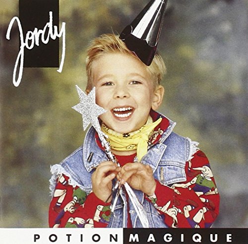 Jordy - It