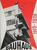 Bauhaus, 1919-28