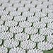 Kendal Acupressure Massage Mat for Chronic Neck Back Pain Relief (b-mattress)