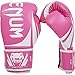 Venum Challenger 2.0 Boxing Gloves, Pink, 12-Ounce