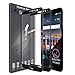 [2 PACK] LG Stylo 3 Screen Protector, LK [Full Cover] Tempered Glass with Lifetime Replacement Warranty [Not Fit for LG Stylo 3 Plus]