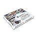 Laptop Skull Stickers Graffiti Patches Stickers Waterproof Motorcycle Bicycle Luggage Decal Skateboard Stickers for Kid and Adult (100pcs Skull)