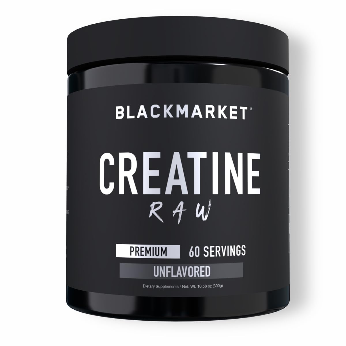 Creatine RAW