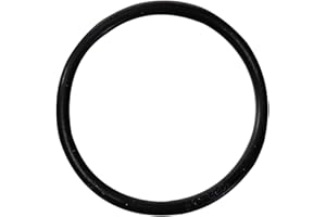 Ryan Dvan O-ring For Quartz Crystal Singing Bowl 1pc