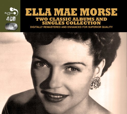 Ella Mae Morse - No Love, No Nothin