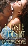 A Taste of Desire (The Elusive Lords Book 2)