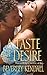 A Taste of Desire (The Elusive Lords Book 2)