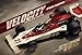 Velocity: Heroes of American Auto Racing Calendar 2015 by 