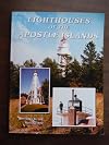 Lighthouses of the Apostle Islands