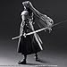 Square Enix Final Fantasy Advent Children: Sephiroth Play Arts Kai Action Figure