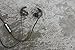 Monster 137020-00 Adidas Performance Response Earbud Headphones, Olive Green