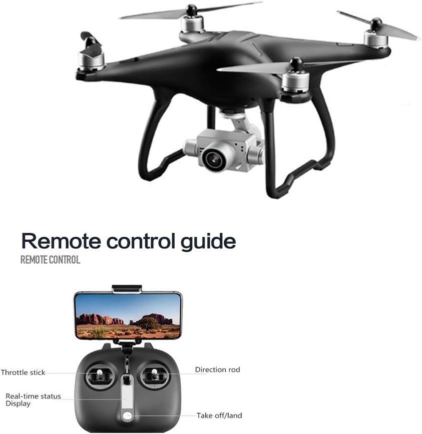 q3 quadcopter