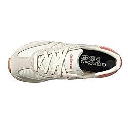 adidas Women's Run 70s 2.0 Sneaker, Off White/Off