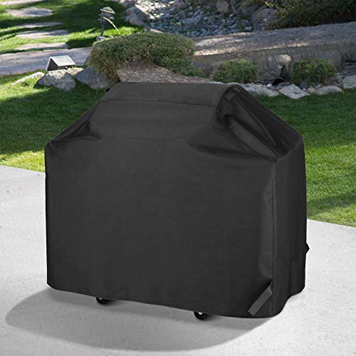 Home & Garden Barbecue & Grill Covers Nexgrill 51 Inch Grill Cover Outdoor Weather Resistant
