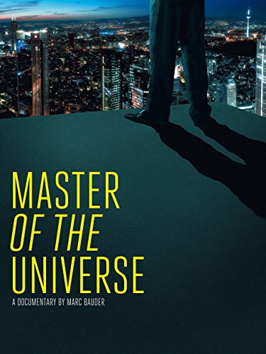 Master of the universe (English Subtitled)
