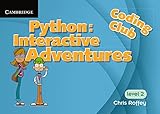 Coding Club Python: Interactive Adventures Supplement 2
