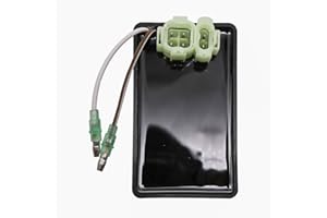 KIPA CDI Box For Polaris Phoenix 200 ATV 2005 Replace OE Part number 0452310 Durable