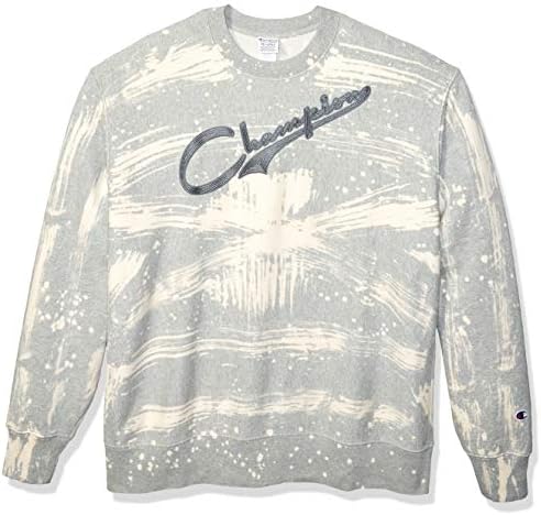 champion sweater custom