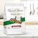 Russell Stover Sugar Free Pecan Delight Gusset Bag, 17.9 Ounce