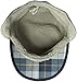 Yukon Cap