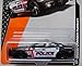 MATCHBOX 2015 RELEASE BLACK DODGE CHARGER PURSUIT METRO POLICE ST. URSULA COUNTY 64/120