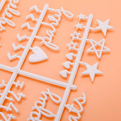 1 Letters+Characters+Changeable+Including+Numbers