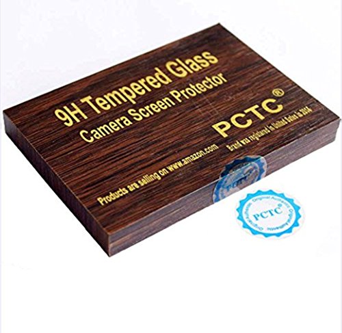 5 PCTC+Protector+GoPro+Anti+fingerprint+Anti+scratch
