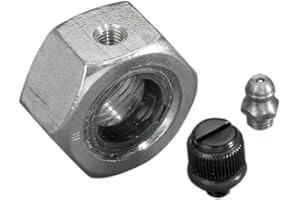 DAVIS INSTRUMENTS Davis Lube II Steering Rod Sealer & Lubricator