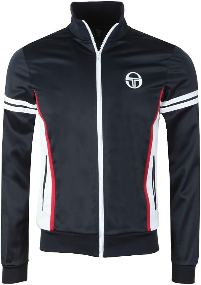 sergio tacchini ilka tracksuit