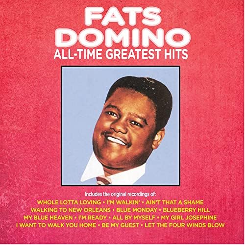 Amazon.com: All Time Greatest Hits: CDs & Vinyl