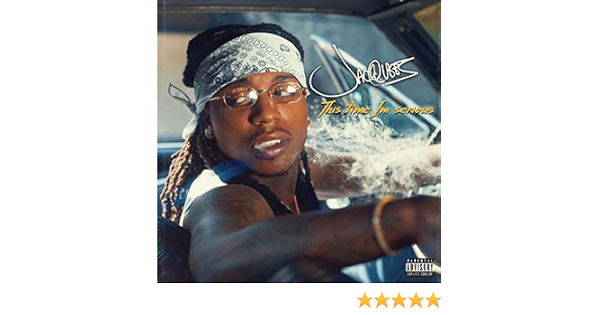 This Time I M Serious Vol 1 Explicit By Jacquees On Amazon Music Amazon Com Dance ('til you love someone else). this time i m serious vol 1 explicit