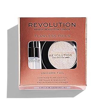 revolution liquid eyeshadow
